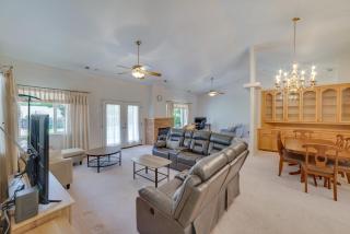 3 Mi to Lake Powell Home with Patio and Waterfall - Page - 3