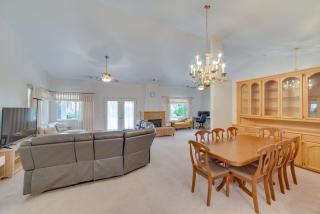 3 Mi to Lake Powell Home with Patio and Waterfall - Page - 2