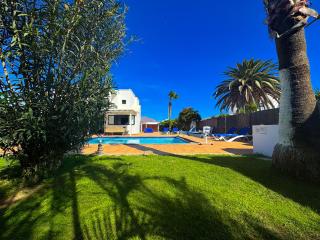 Villa Patrissia - Playa Blanca - 0