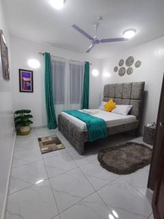 Havy Homes - Bamburi - 6