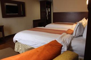 Best Western Plus Makassar Beach - Makassar - 8