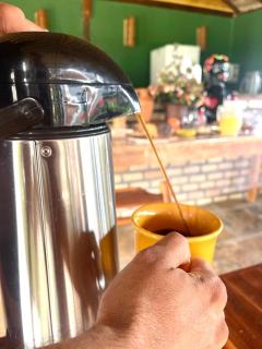 Pousada Girassol - 6