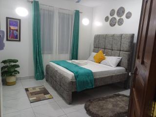 Havy Homes - Bamburi - 4