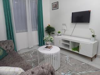 Havy Homes - Bamburi - 9