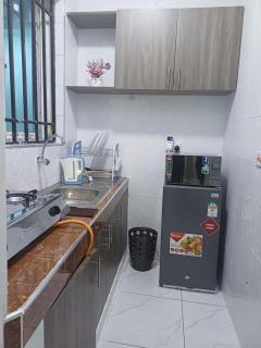 Havy Homes - Bamburi - 1