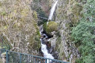 Casa da Avó Ana - Peroviseu - Serra da Gardunha - Serra da Estrela - 6
