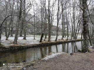 Casa da Avó Ana - Peroviseu - Serra da Gardunha - Serra da Estrela - Pêro Viseu - 7