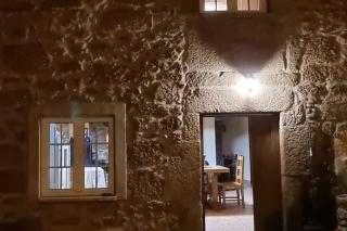 Casa da Avó Ana - Peroviseu - Serra da Gardunha - Serra da Estrela - Pêro Viseu - 4