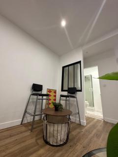 Cosy studio - Marsiglia - 3