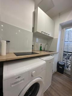 Cosy studio - Marsiglia - 4