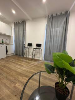 Cosy studio - Marsiglia - 2