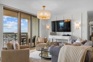 1606 Brighton condo - Myrtle Beach - 8