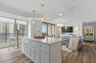 1606 Brighton condo - Myrtle Beach - 6