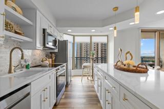 1606 Brighton condo - Myrtle Beach - 5