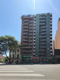 Hermoso departamento by Lofty - Córdoba - 2