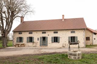 Maison de campagne - Archignat - 8