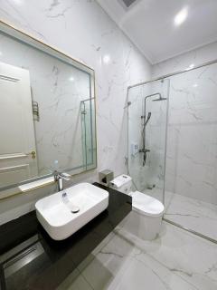 Villa 10 Ngủ Luxury - Sun Ferria sát biển Bãi Cháy - Ha Long - 5