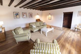 Maison de campagne - Archignat - 3