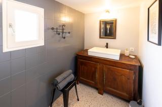 Maison de campagne - 1