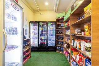 FORTUNE RESIDENCE JARDINS - FLAT275 - Próximo da Avenida Paulista - 2