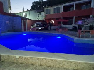 Apartamento Canto do Sabiá - Porto Seguro - 5