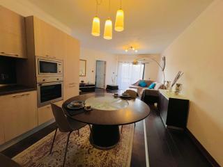 R2 Salina Seaview Retreat - Naxxar - 2
