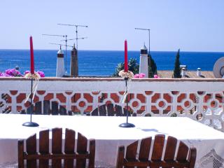 Beautiful sea view - Luz - 0