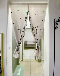 Mesahill 2 Bedroom (Deluxe Queen) by DKAY in Nilai - 5