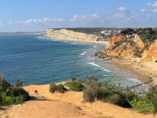 Beautiful sea view - Luz - 7