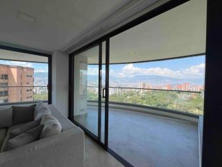 1401, Luxury Penthouse In El Poblado - Medellín - 9