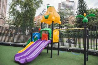 1301 Luxury Penthouse, Poblado - Medellín - 9