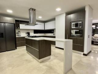 1401, Luxury Penthouse In El Poblado - Medellín - 4