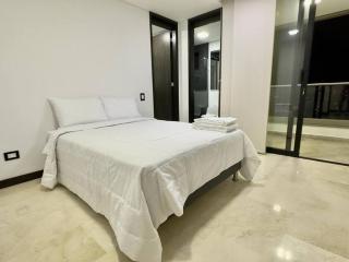1301 Luxury Penthouse, Poblado - Medellín - 3