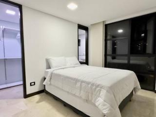1301 Luxury Penthouse, Poblado - Medellín - 1