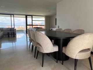 1401, Luxury Penthouse In El Poblado - Medellín - 1