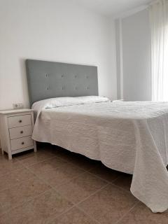 Alojamiento en Aguadulce 1 - Aguadulce - 3