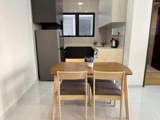 Bear Home @ Country Garden Danga Bay - Johor Bahru - 2