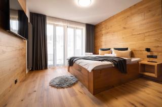 Královské apartmány - Špindlerův Mlýn - 9