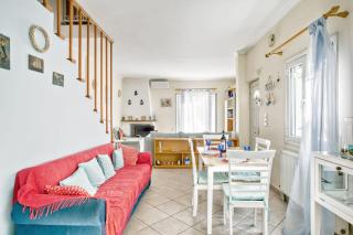Evita's ikia seaside luxury house - Mesongi - 4