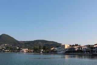 Evita's ikia seaside luxury house - Mesongi - 1