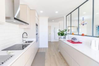 Alba-Mar Sea View Penthouse - Lagos - 2