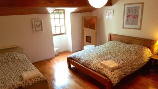 Spacious holiday home with pool in pretty village - Celles - 5