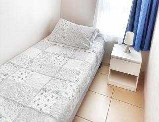 Apartamentos Marina del Sol - Coquimbo - 2