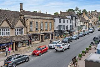 Entire Cottage in Centre of Burford, Cotswolds - Burford - 3