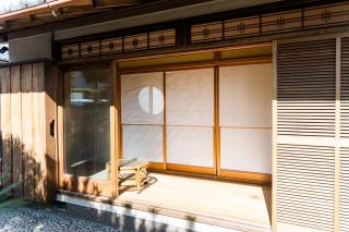 Shionome house - Ikoma - 1