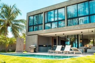 Casa Kamará - Beira Mar de Milagres - São Miguel dos Milagres - 5