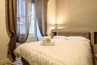 San Raimo Flat - Naples - 8