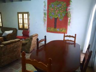 CASA JUNTO AL PARQUE NATURAL DE LAS BARDENAS - Sádaba - 7