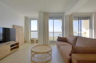Appartement Victoire vue mer - Welkeys - Biarritz - 7