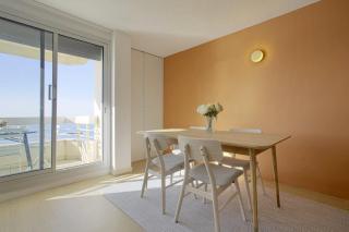 Appartement Victoire vue mer - Welkeys - Biarritz - 3